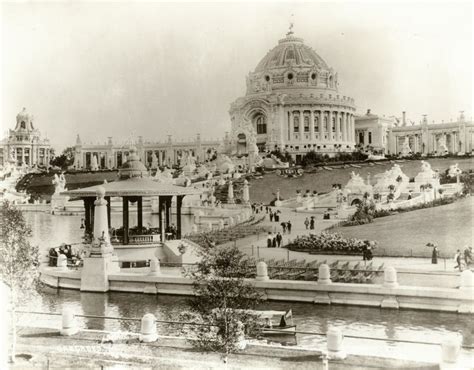 L'Exposition Universelle de 1904 à Saint-Louis: un carrefour de l’innovation technologique et des tensions raciales.