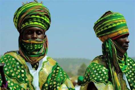 La Bataille de Mashi: Un Conflit Épique entre Hausa et Kanuri au Xème Siècle